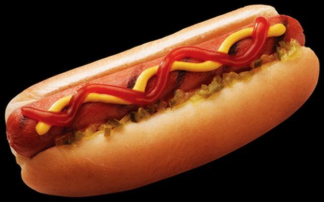 Πόσο πλήρωσε ένα απλό Hot Dog;
