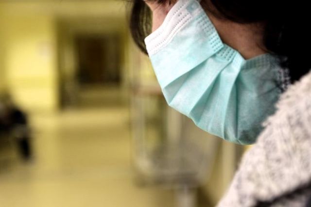 Γρίπη: Στους 53 οι νεκροί στην Ελλάδα, μόνο 18 ήταν εμβολιασμένοι