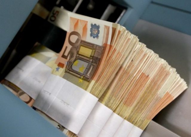 Ανάσα 1,5 δισ. ευρώ της ΕΚΤ στις ελληνικές τράπεζες μέσω ELA