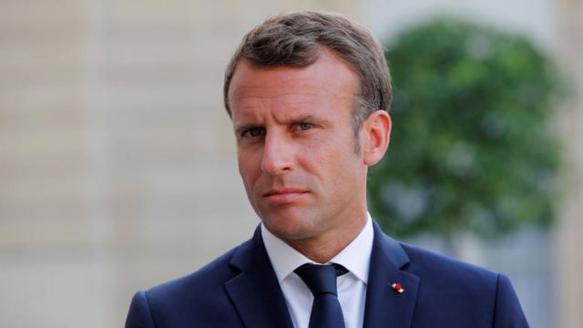 Αυστηρή αναμένεται να είναι η Γαλλία απέναντι στην Αγγλία για το Brexit
