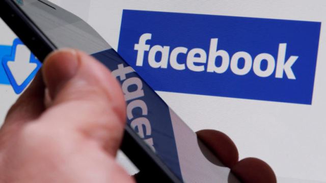 Το Facebook διέγραψε 1,5 δισεκατομμύριο fake λογαριασμούς