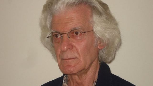 Πέθανε ο δημοσιογράφος Αλέξης Οικονομίδης