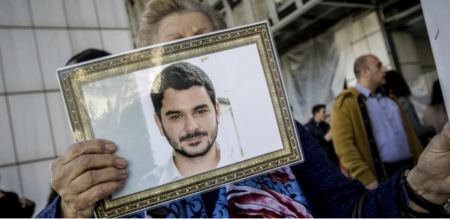 Νέες ποινικές διώξεις σε οκτώ άτομα για την υπόθεση Παπαγεωργίου