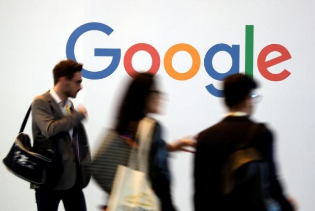 Google: Δεσμεύεται να χρησιμοποιήσει τεχνητή νοημοσύνη μόνο για ειρηνικούς σκοπούς