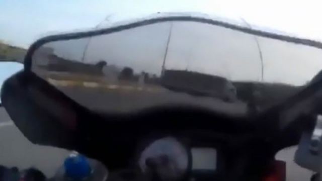 Βίντεο – σοκ: Μοτοσυκλετιστές κατέγραψαν τη φονική σύγκρουσή τους με φορτηγό