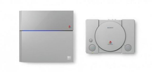 Το επετειακό Playstation για τα 20 χρόνια κυκλοφορίας! (ΒΙΝΤΕΟ)