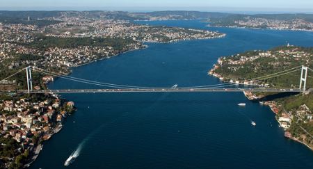 Πώς θα αντιμετωπίσει η Κωνσταντινούπολη έναν ισχυρό σεισμό - Το σχέδιο εκκένωσής της