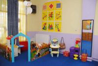 Δήμος Μακρακώμης: Προθεσμία για τις εγγραφές στους παιδικούς σταθμούς