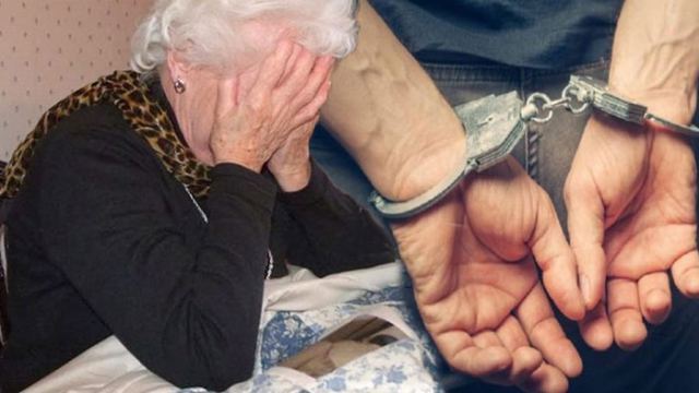 Λαμία: «Δεν είμαι εγώ αυτός που έκλεψε τα 110.000 ευρώ από τη γιαγιά…»
