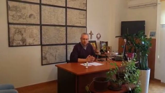 Ο Μαρκόπουλος μήνυσε τη Διοίκηση της ΛΑΡΚΟ για κακοδιαχείριση
