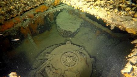 Ιστορικό υποβρύχιο που αγνοούνταν από το 1942 εντοπίστηκε στο Αιγαίο - Η συγκλονιστική ιστορία του