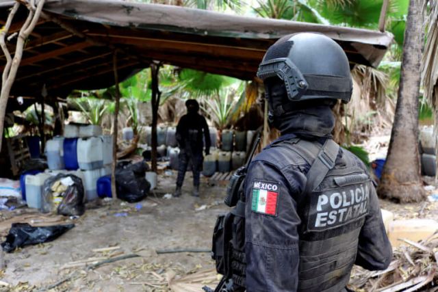 Μεξικό: Νέα δολοφονία δημοσιογράφου – Το έκτο θύμα από την αρχή του χρόνου