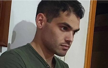Κρήτη: Ο 29χρονος Νίκος που πυροβολήθηκε για μια προσπέραση βγήκε από την ΜΕΘ - Το οργισμένο μήνυμα του πατέρα του