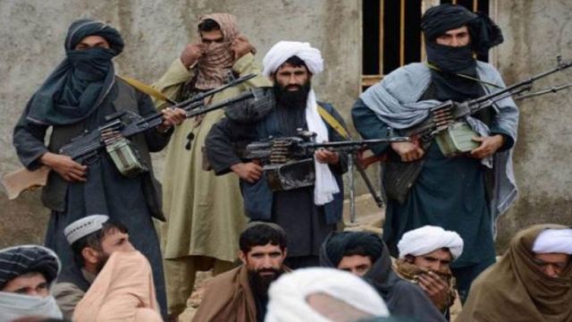 Αφγανιστάν: 24 Ταλιμπάν σκοτώθηκαν από επιθέσεις με ρουκέτες