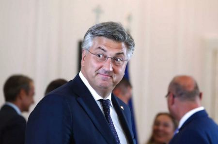 Μιχάλης Κατσουρής: «Περιμένουμε ελεύθερη και δίκαιη δίκη» δηλώνει ο πρωθυπουργός της Κροατίας για τους συμπατριώτες του χούλιγκαν