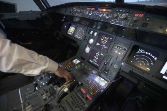 Germanwings: Η άγνωστη ιστορία του ηρωικού πιλότου Patrick Sondenheimer