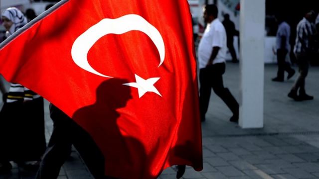 Ο οίκος Moody&#039;s υποβάθμισε την τουρκική οικονομία
