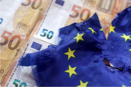 Eurostat: Στο 4,1% ο πληθωρισμός στην Ελλάδα τον Μάιο – 5ος χαμηλότερος στην Ευρωζώνη