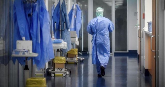 Κορωνοϊός: Και άλλος νεκρός σε νοσοκομείο της Θεσσαλονίκης από την Καστοριά