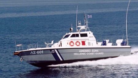 Το Λιμενικό απαντά στο BBC: «Το σκάφος διένυσε 30 ν.μ. από τον εντοπισμό του μέχρι τη βύθιση»