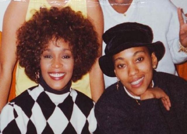 Ανέκδοτες ηχογραφήσεις της Whitney Houston σε νέο ντοκιμαντέρ για τη ζωή της