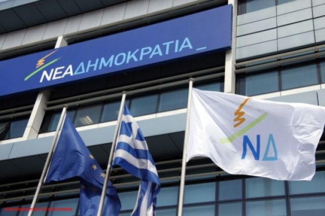 ΝΔ: Και συμφωνία να υπάρξει, θα φέρει κατάρρευση του ΣΥΡΙΖΑ