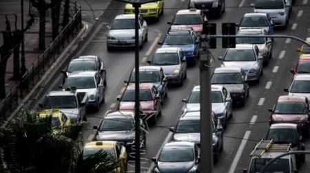 ΑΑΔΕ: Ξεκινά η ψηφιακή ταξινόμηση οχημάτων - Τα βήματα μέσω Gov.gr