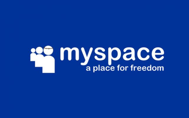 To MySpace… έχασε κατά λάθος 50 εκατομμύρια τραγούδια