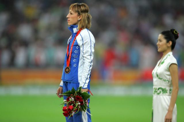 Υπόθεση Δεβετζή: “Η IAAF δεν μπορεί να πάρει τα μετάλλια της...”