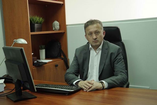Δήμος Μακρακώμης: Ο Γιώργος Χαντζής πρότεινε θέση αντιδημάρχου στην αντιπολίτευση
