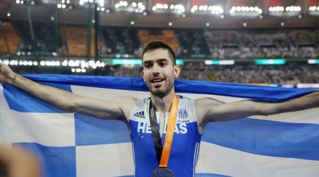 Ολυμπιακοί Αγώνες 2024: Ποιοι είναι οι 57 Έλληνες που έχουν προκριθεί στο Παρίσι