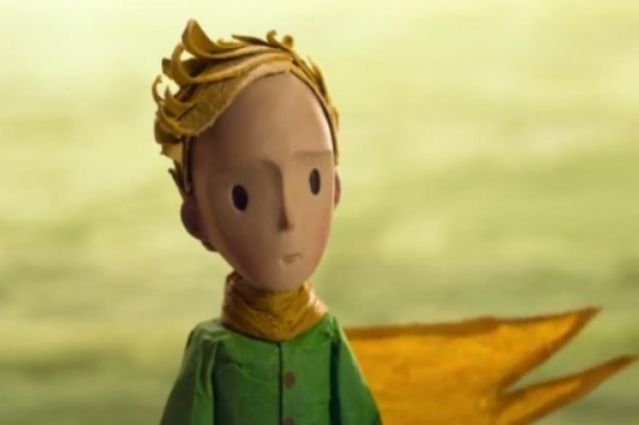 Ο “Μικρός Πρίγκιπας” έγινε ταινία! Δείτε το τρέιλερ (βίντεο)