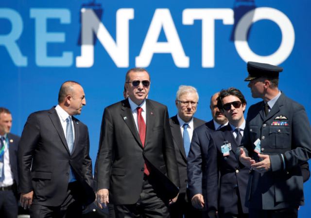 Το “προβληματικό παιδί” του ΝΑΤΟ σε νέες περιπέτειες! Ποιοι οι λόγοι που η Συμμαχία δεν μπορεί να απεμπλακεί από την Τουρκία