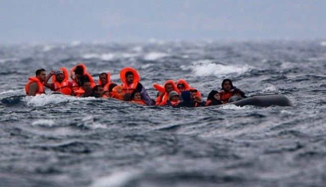 Νέα τραγωδία στο Αιγαίο. Πέντε νεκροί μετανάστες στα ανοικτά των δυτικών τουρκικών ακτών