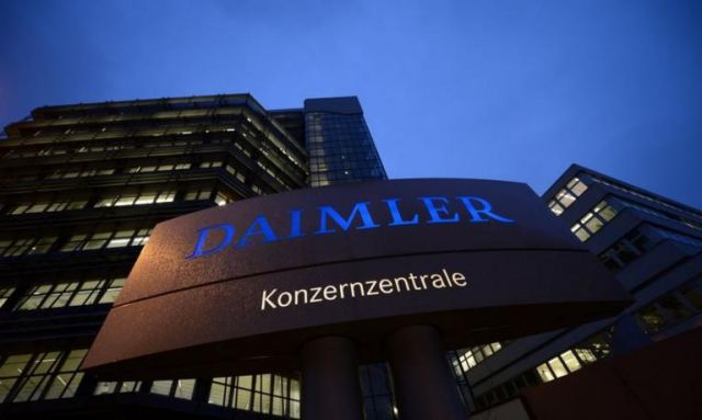 Έρευνα σε βάρος BMW, Daimler και Volkswagen – Υποπτεύονται καρτέλ με θύμα τους καταναλωτές