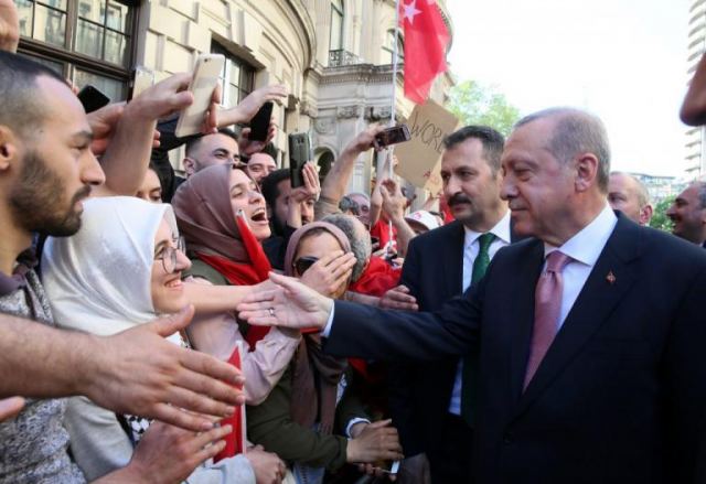Politico: Η επάνοδος της Τουρκίας στα Βαλκάνια