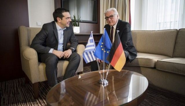 Deutche Welle: Αποδεδειγμένος φίλος της Ελλάδας ο νέος Πρόεδρος της Γερμανίας