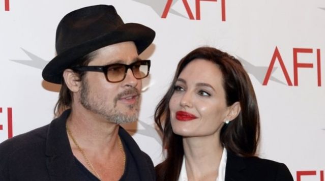 Angelina Jolie-Brad Pitt: Αποφάσισαν να χωρίσουν(;)
