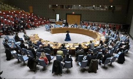Το Συμβούλιο Ασφαλείας του ΟΗΕ συνεδριάζει για την επίθεση στο Μπέλγκοροντ
