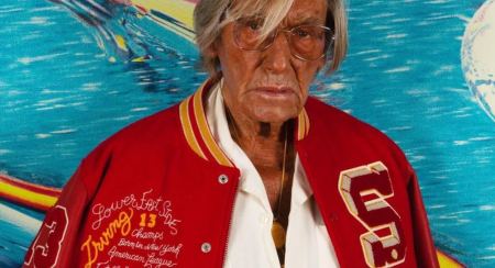 Μοντέλο ετών 91! Ποιος είναι ο «Ισπανός βασιλιάς» που κάνει καριέρα στο μόντελινγκ εδώ και 3 χρόνια