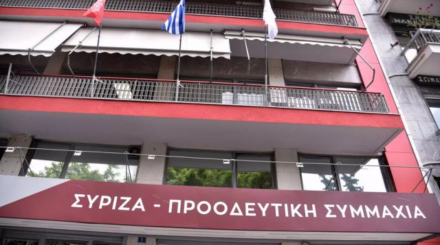 Εκλογές 2023: Συνάντηση Αλέξη Τσίπρα – Ιωάννη Σαρμά σήμερα για το θέμα της Θράκης