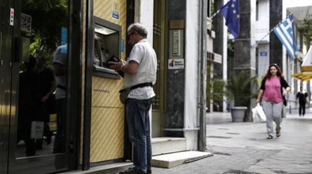 CNBC: Ώρα να μιλήσουμε για ελέγχους κεφαλαίων στην Ελλάδα
