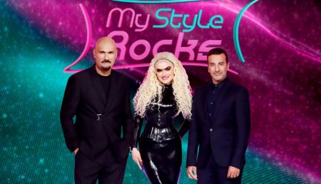 My Style Rocks: Επιστρέφει για 6η σεζόν