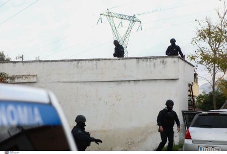 Κέρκυρα: Συνελήφθη ένας από τους 100 πιο επικίνδυνους κακοποιούς της Καμόρα - Ήταν στην Ελλάδα μια 10ετία