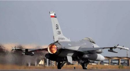 F-16 στην Τουρκία: «Χρήσιμοι οι όροι του Κογκρέσου» – Μενέντεζ: Σούδα του Βορρά η Αλεξανδρούπολη