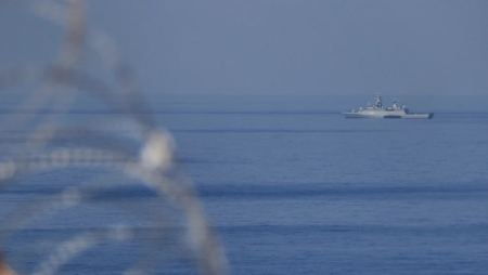 Λίβανος - Ισραήλ: Υπογράφουν σήμερα την «ιστορική» συμφωνία για τα θαλάσσια σύνορά τους – Είναι σε εμπόλεμη κατάσταση