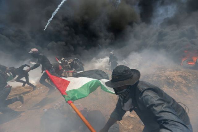 Γάζα: Κατάσταση «συναγερμού» μετά από εκρήξεις με νεκρούς!