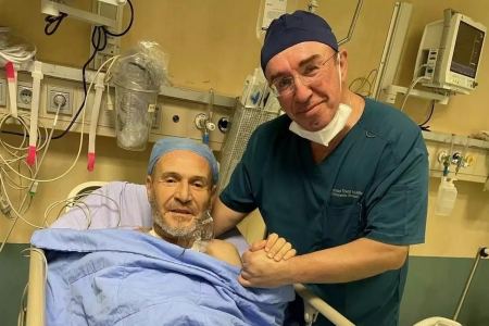 Τροχαίο για Αλέξη Αλεξανδρή: Τραυματίστηκε και υποβλήθηκε σε χειρουργική επέμβαση