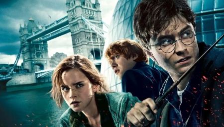 To ΗΒΟ ανακοίνωσε τηλεοπτική σειρά Harry Potter και δεκαετές πλάνο υποστήριξης