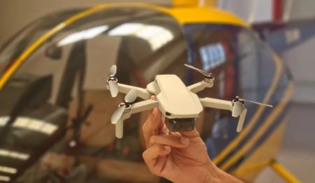 ΕΚΟ Ράλλυ Ακρόπολις 2022: Γιατί απαγορεύονται τα drones (+video)